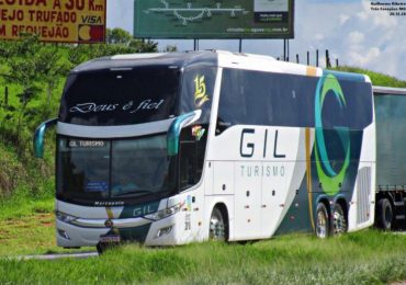 Horário de ônibus Vitória da Conquista - Minha Conquista