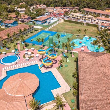 08/2025: AGOSTO EM  PORTO SEGURO -BA