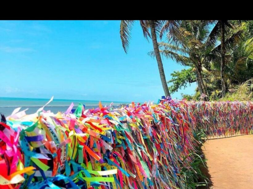 PORTO SEGURO BA