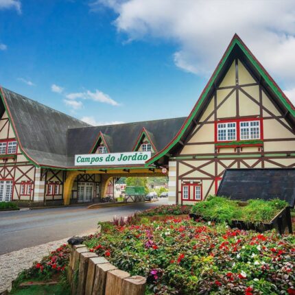 07/2026:  Julho em Campos do Jordão