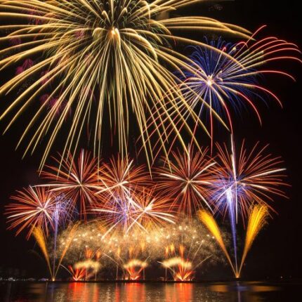 12/2025: REVEILLON EM ARACAJÚ-SE