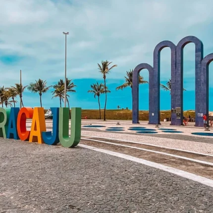01/2026:  JANEIRO EM ARACAJU – SE