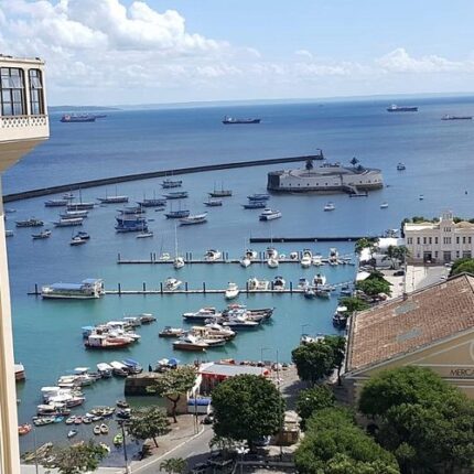 01/2026:  JANEIRO EM SALVADOR -BA