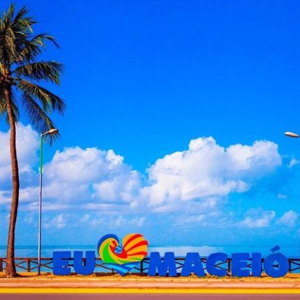 02/2026: FEVEREIRO EM MACEIO-AL