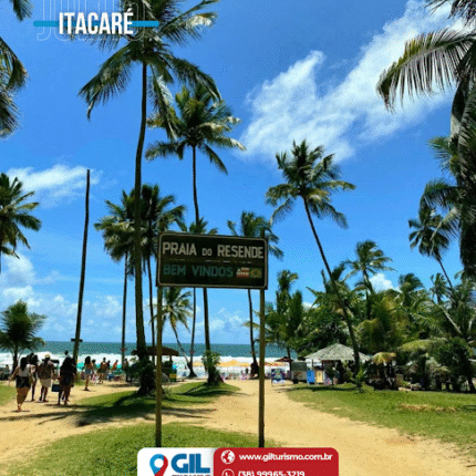 05/2026: ITACARÉ -BA