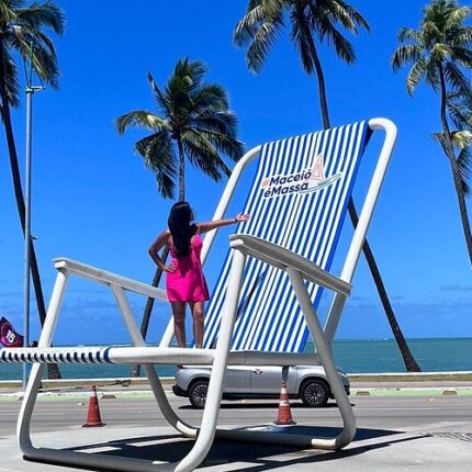 02/2026: CARNAVAL EM MACEIO -AL