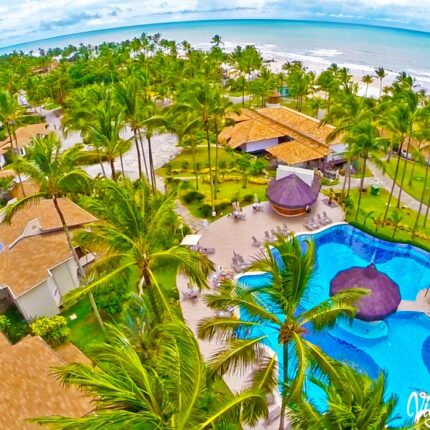 CANA BRAVA RESORT ALL INCLUSIVE